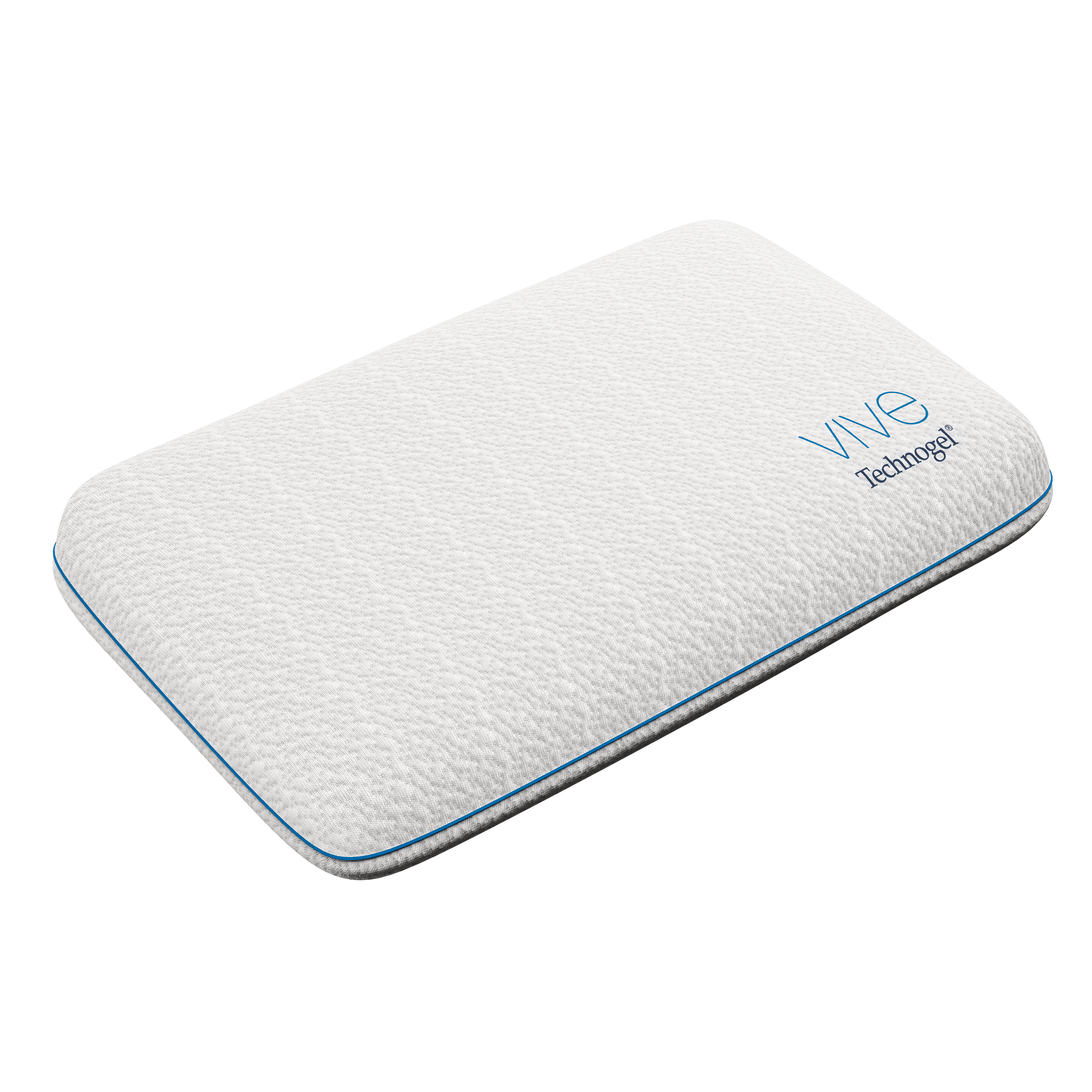 Vive Deluxe Gel Pillow