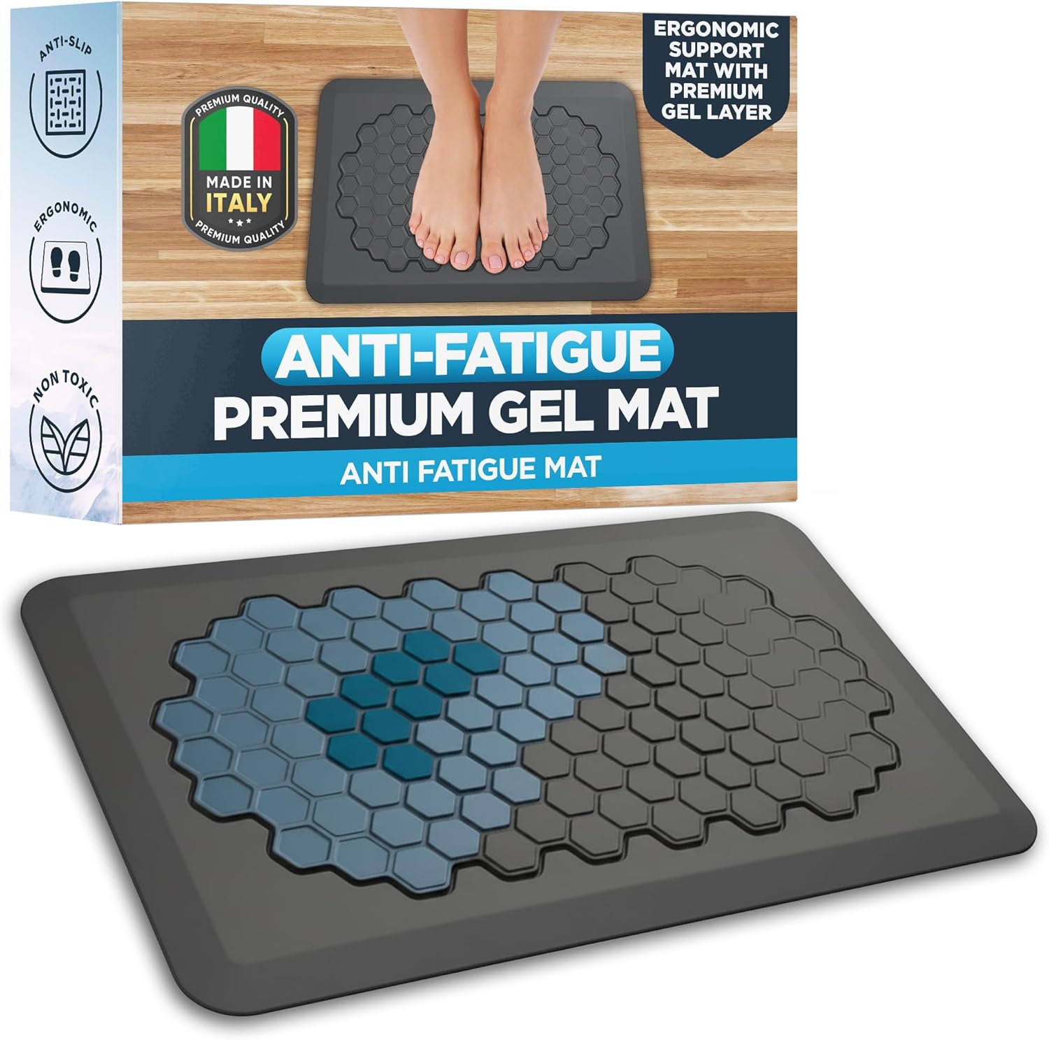 Technogel Comfort Floor Mat