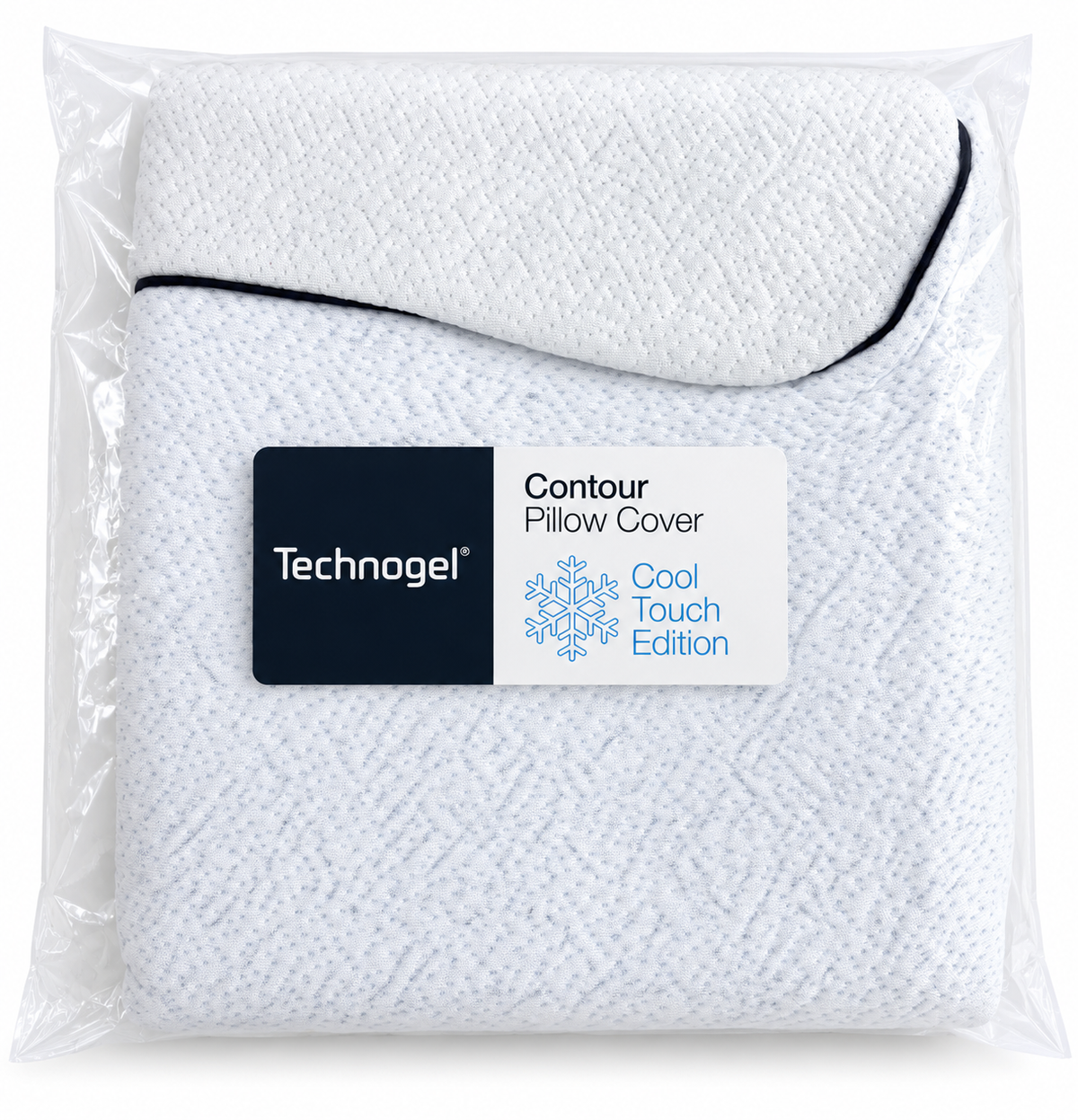 Technogel Replacement Pillow Covers