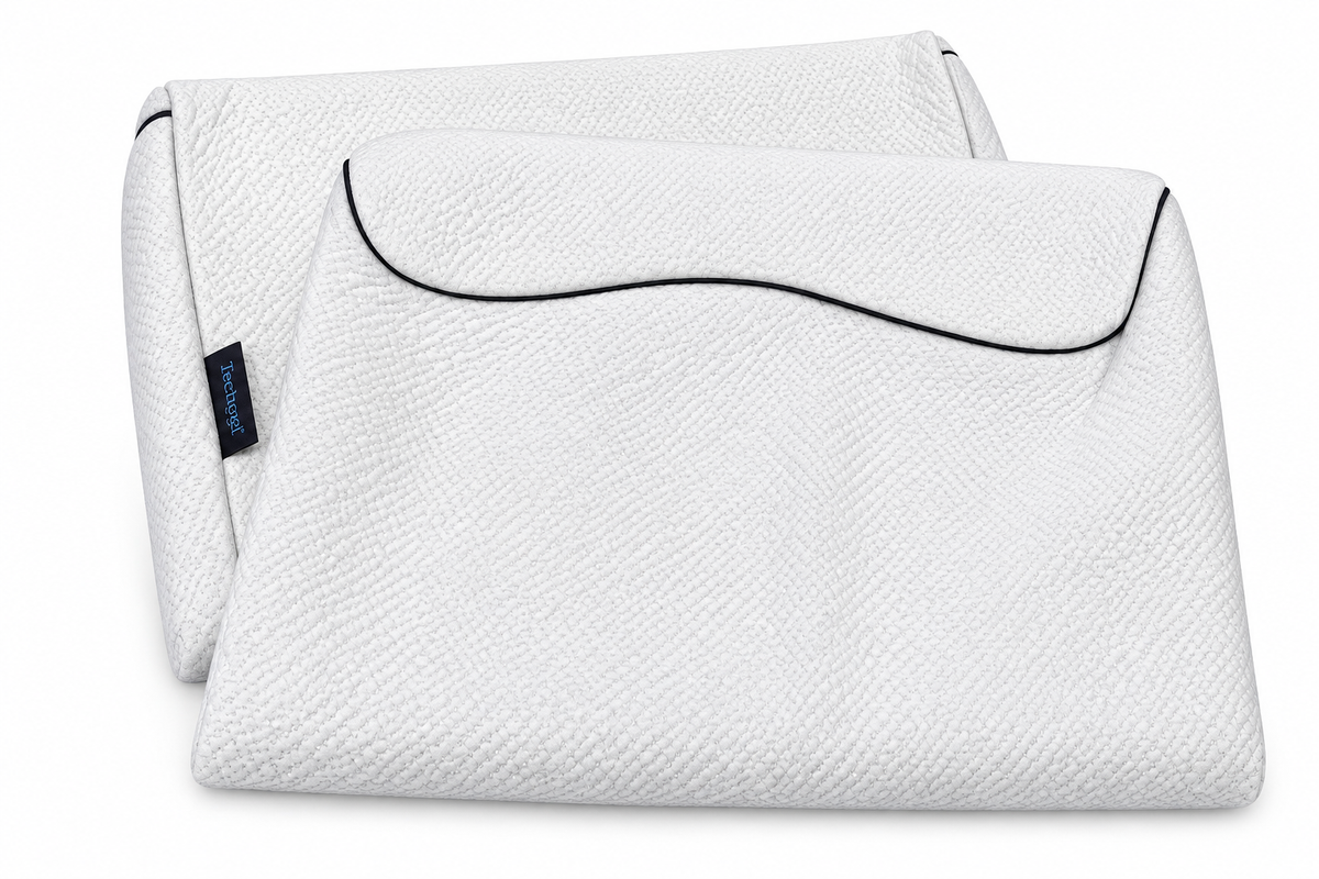Technogel Replacement Pillow Covers