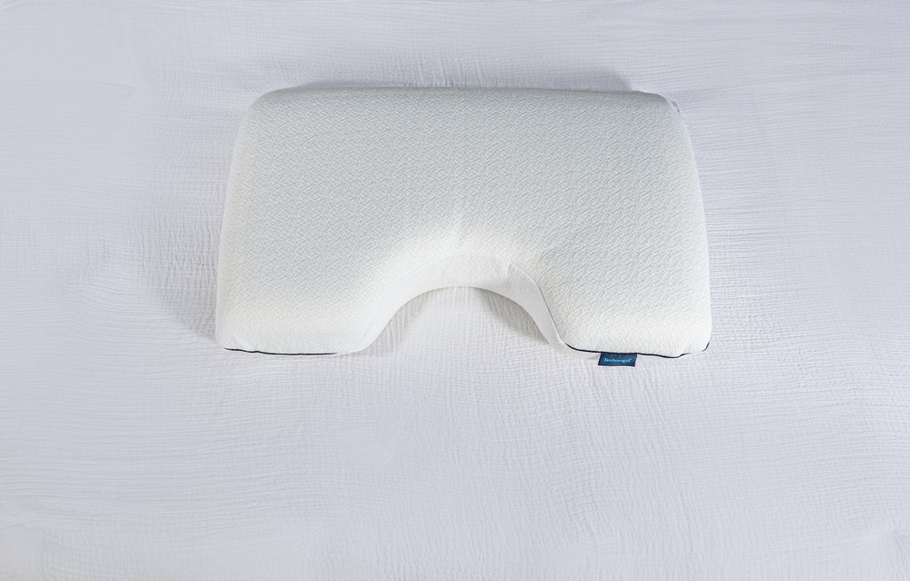 Technogel Side Sleeper Pillow