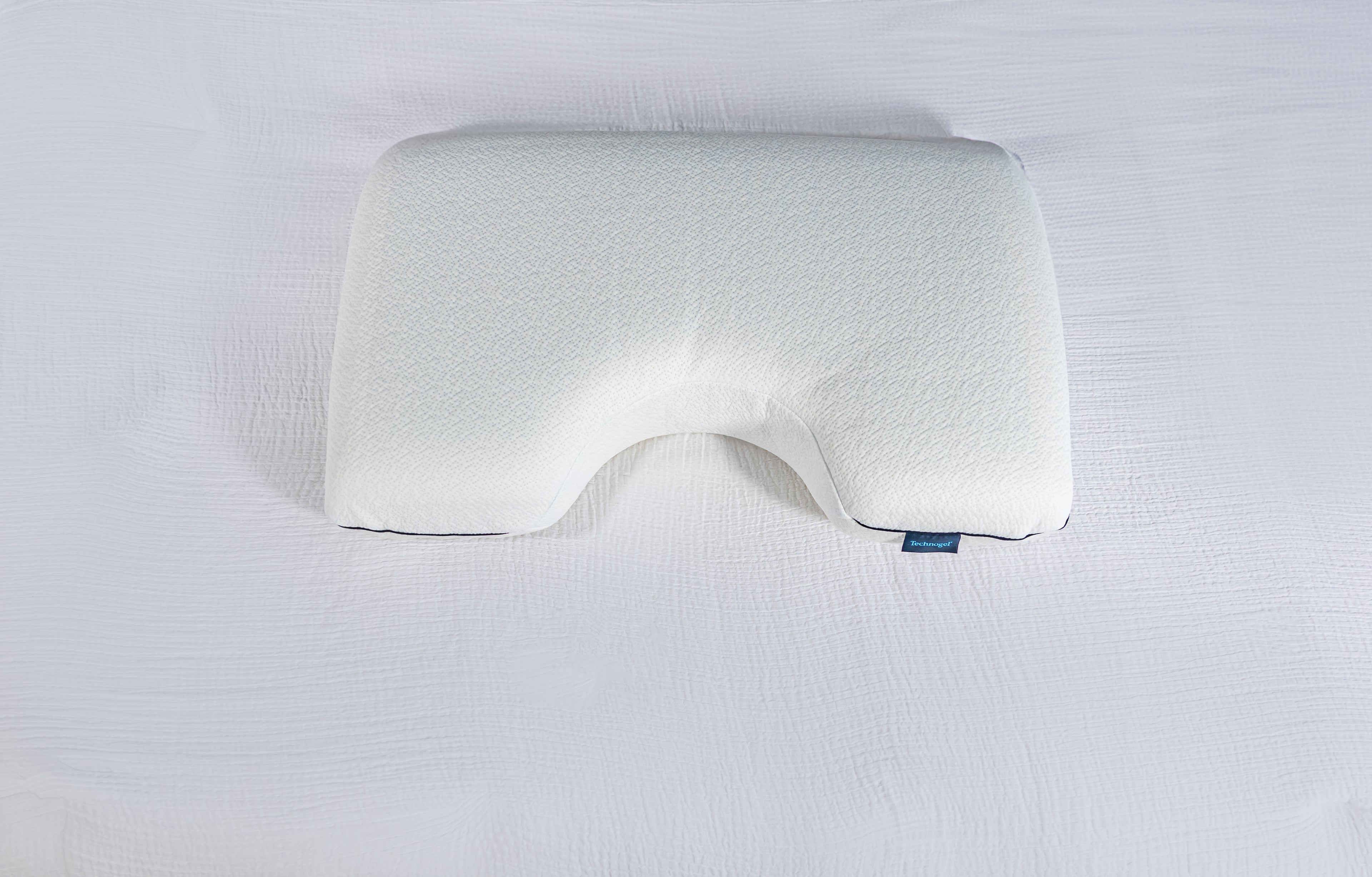 Technogel Side Sleeper Pillow
