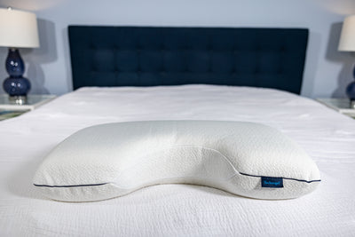 Technogel Side Sleeper Pillow