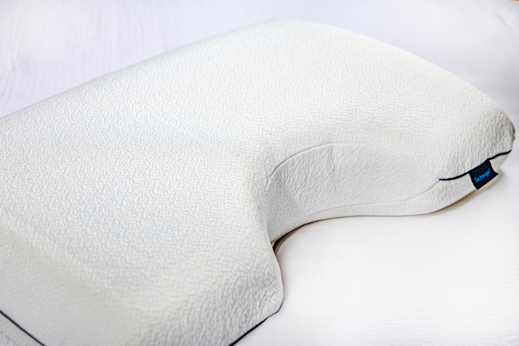 Technogel Side Sleeper Pillow