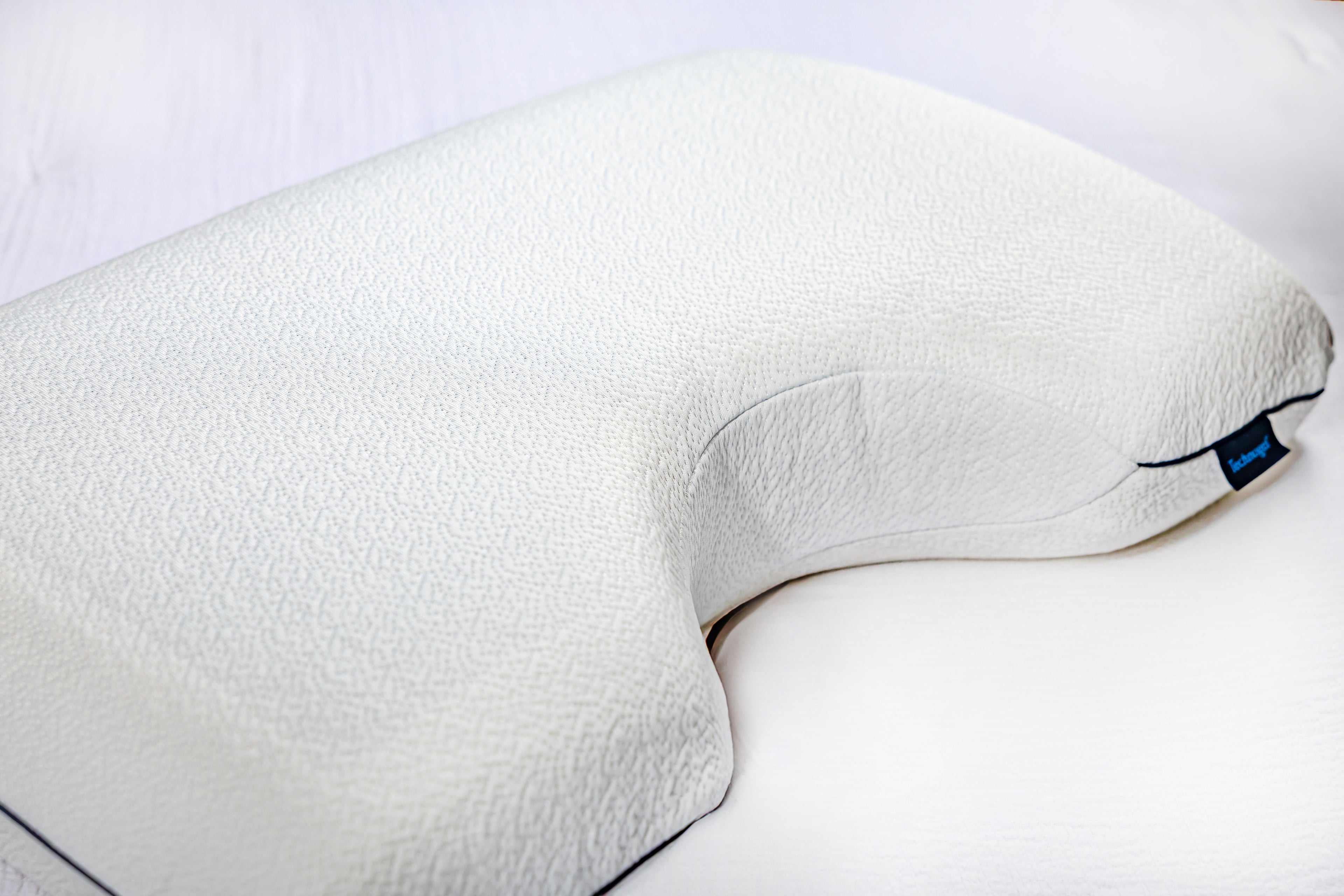 Technogel Side Sleeper Pillow