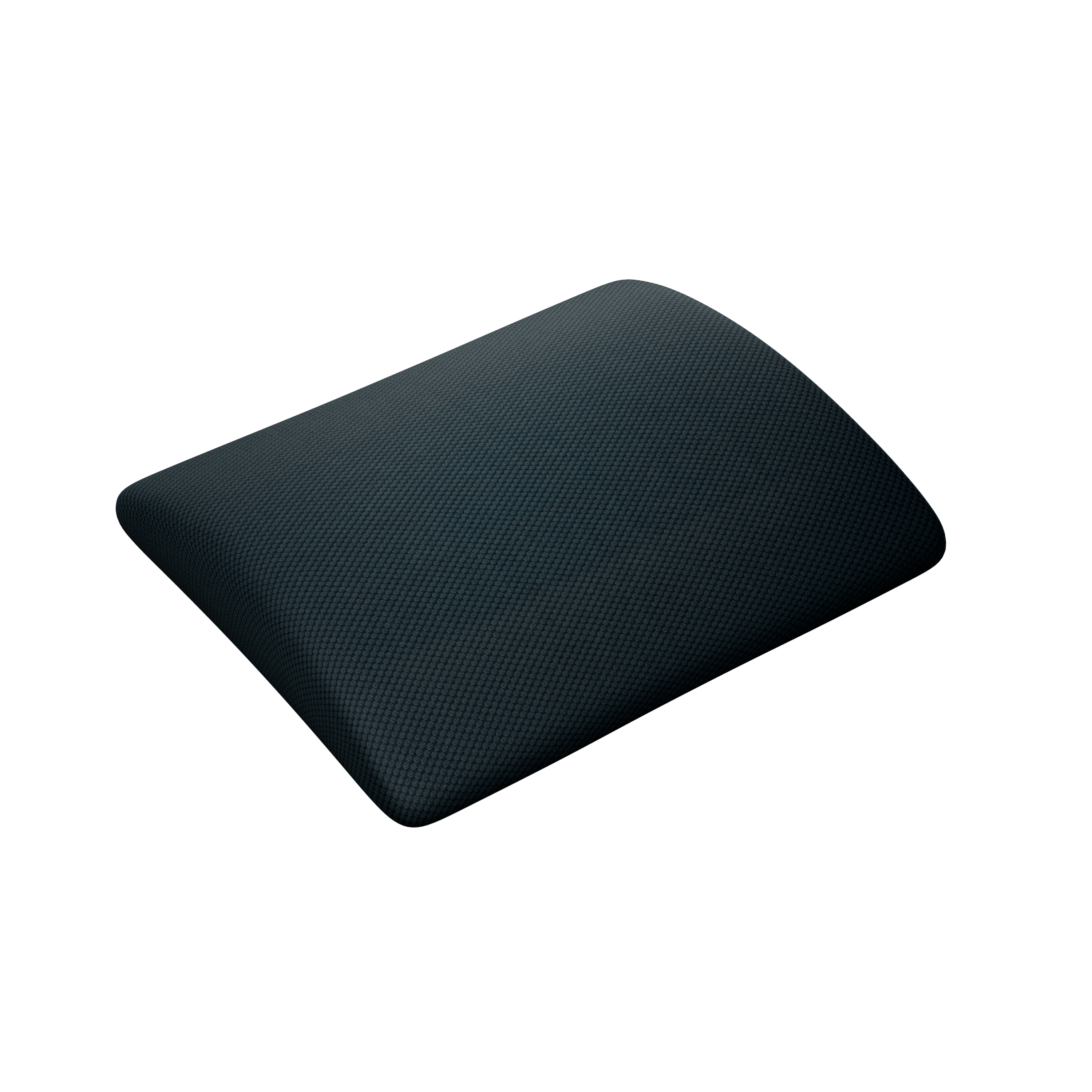 Technogel Cooling Gel Lumbar Back Support Cushion