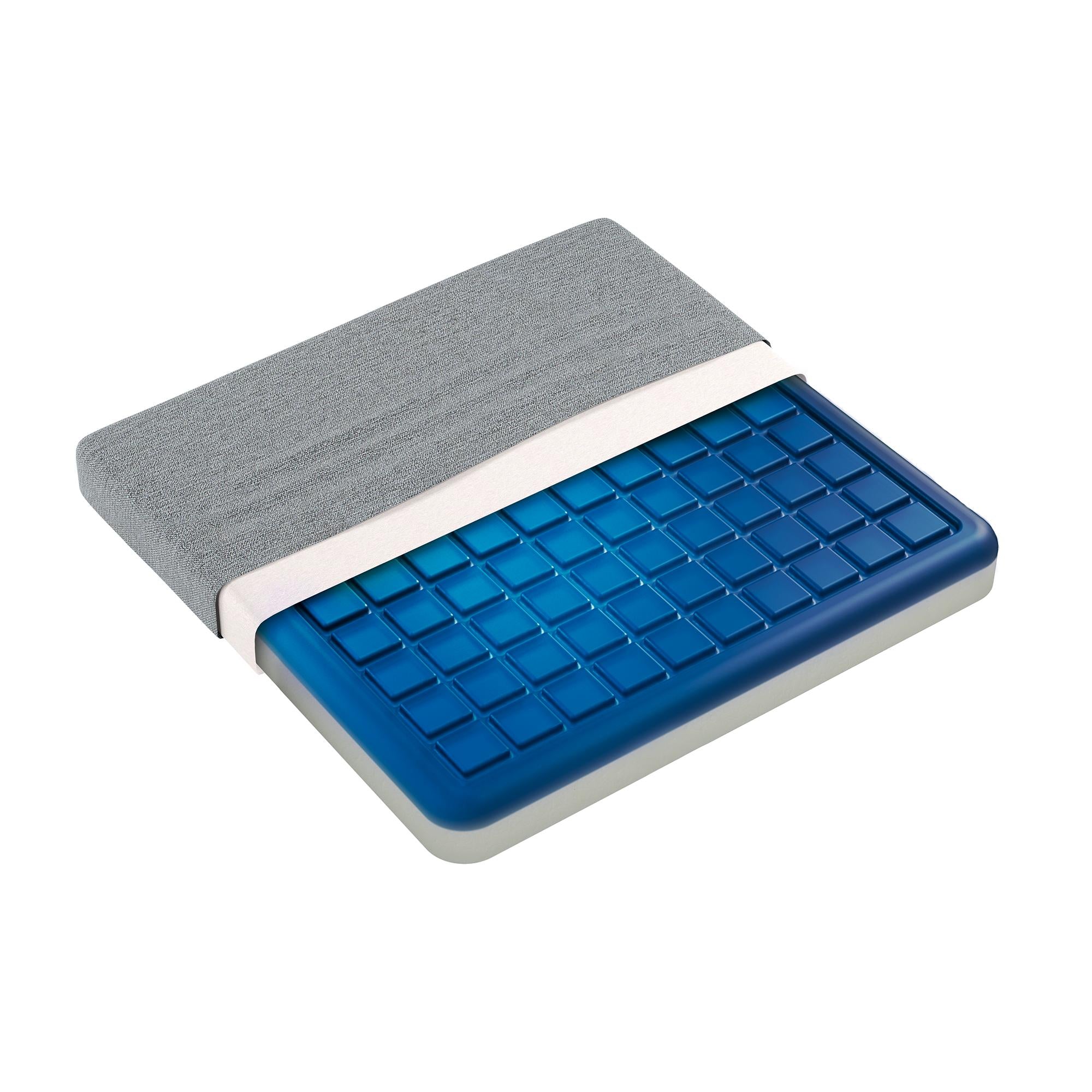 Technogel Cooling Gel Square Seat Pad – Technogel USA