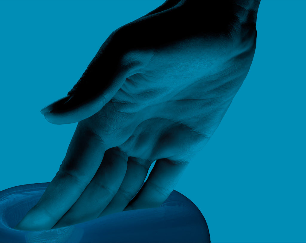 Technogel Anatomic Cooling Gel Pillow – Spine Alignment Comfort 