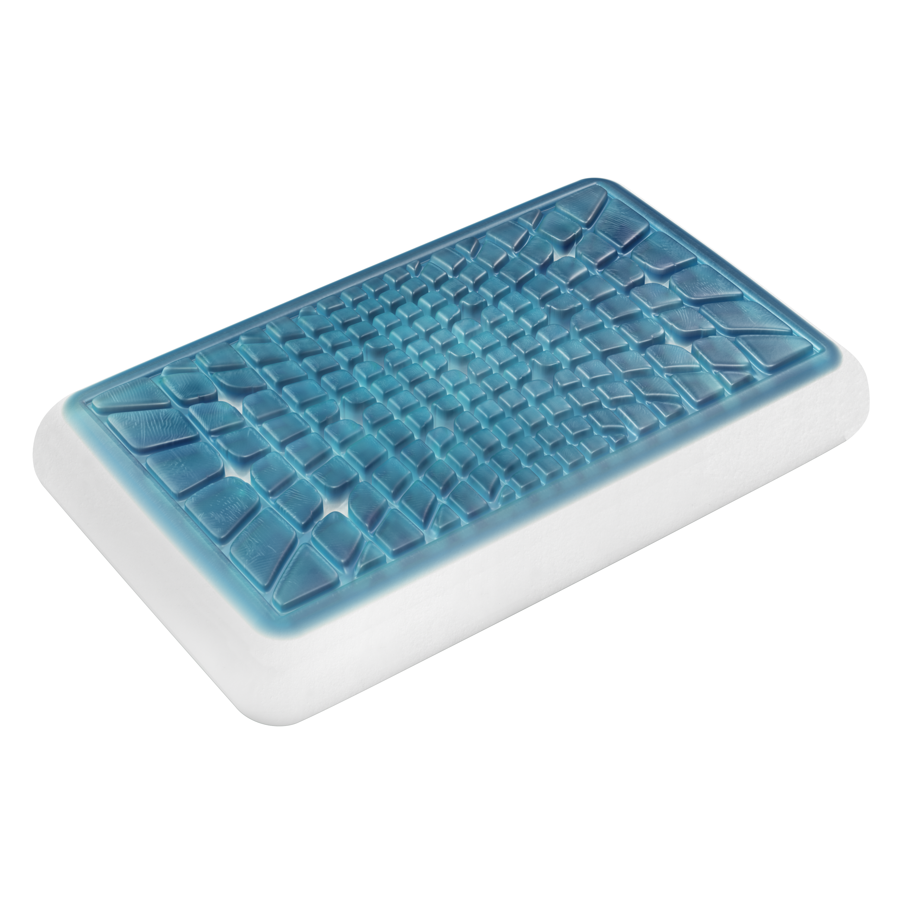 Vive Deluxe Gel Pillow