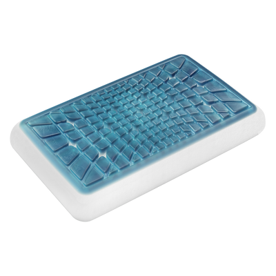 Vive Deluxe Gel Pillow