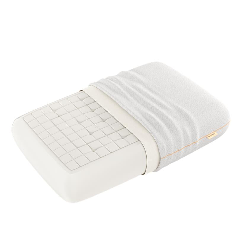 【しず】Technogel Anatomic Pillow9 ADJUSTABLE ANATOMIC CURVE