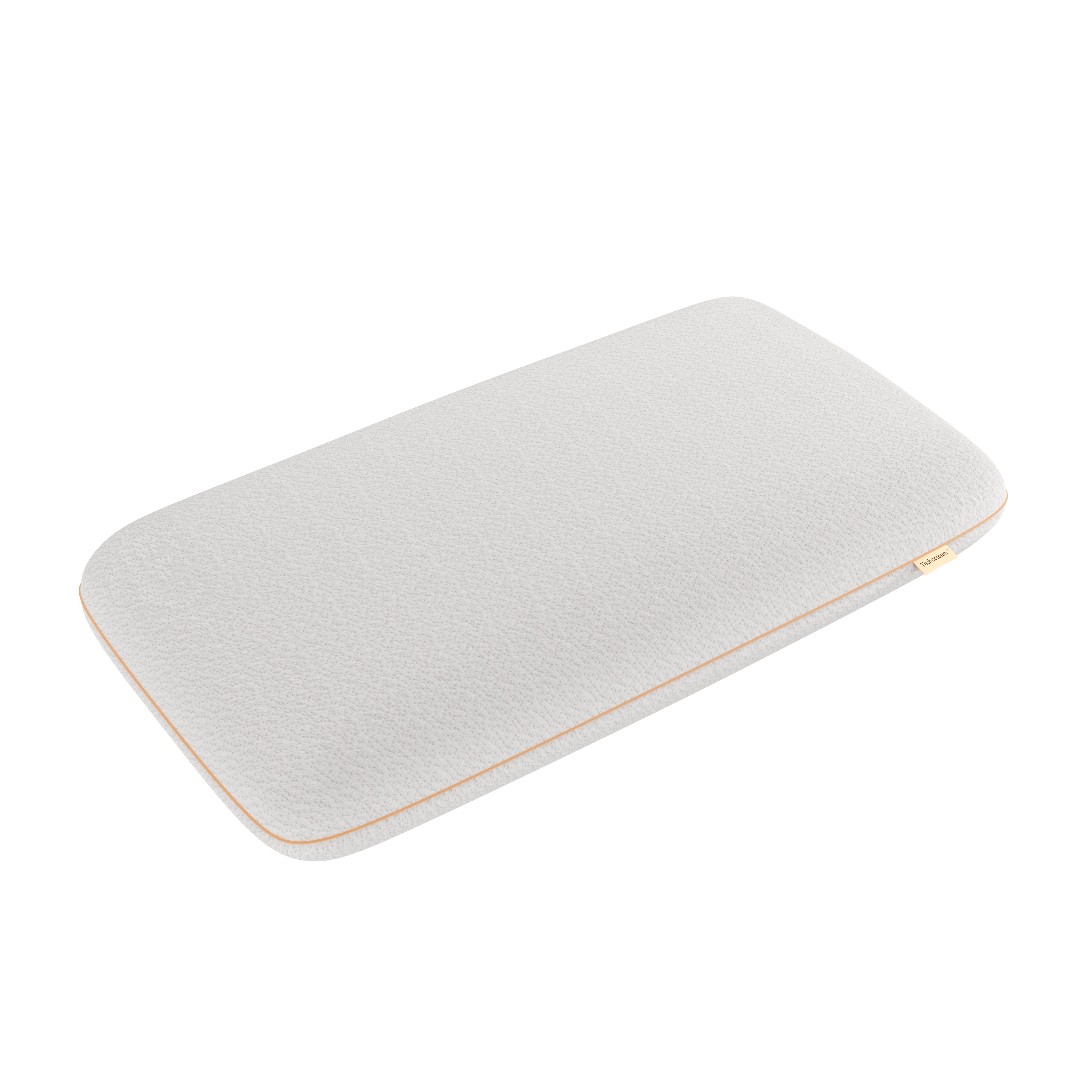 Technofoam King Deluxe Thick Memory Foam Pillow