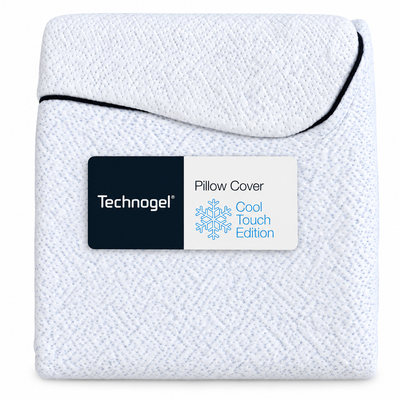 Technogel Replacement Pillow Covers