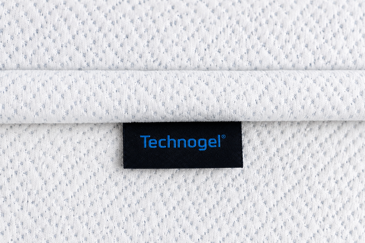 Technogel Replacement Pillow Covers