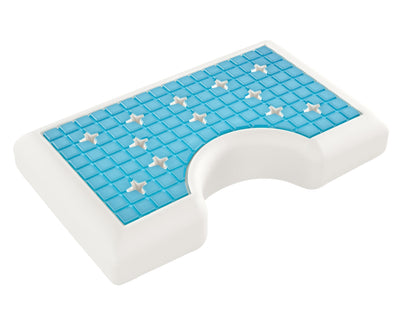 Technogel Side Sleeper Pillow