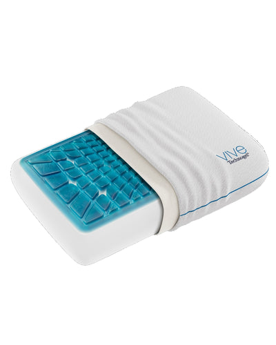 Vive Deluxe Gel Pillow