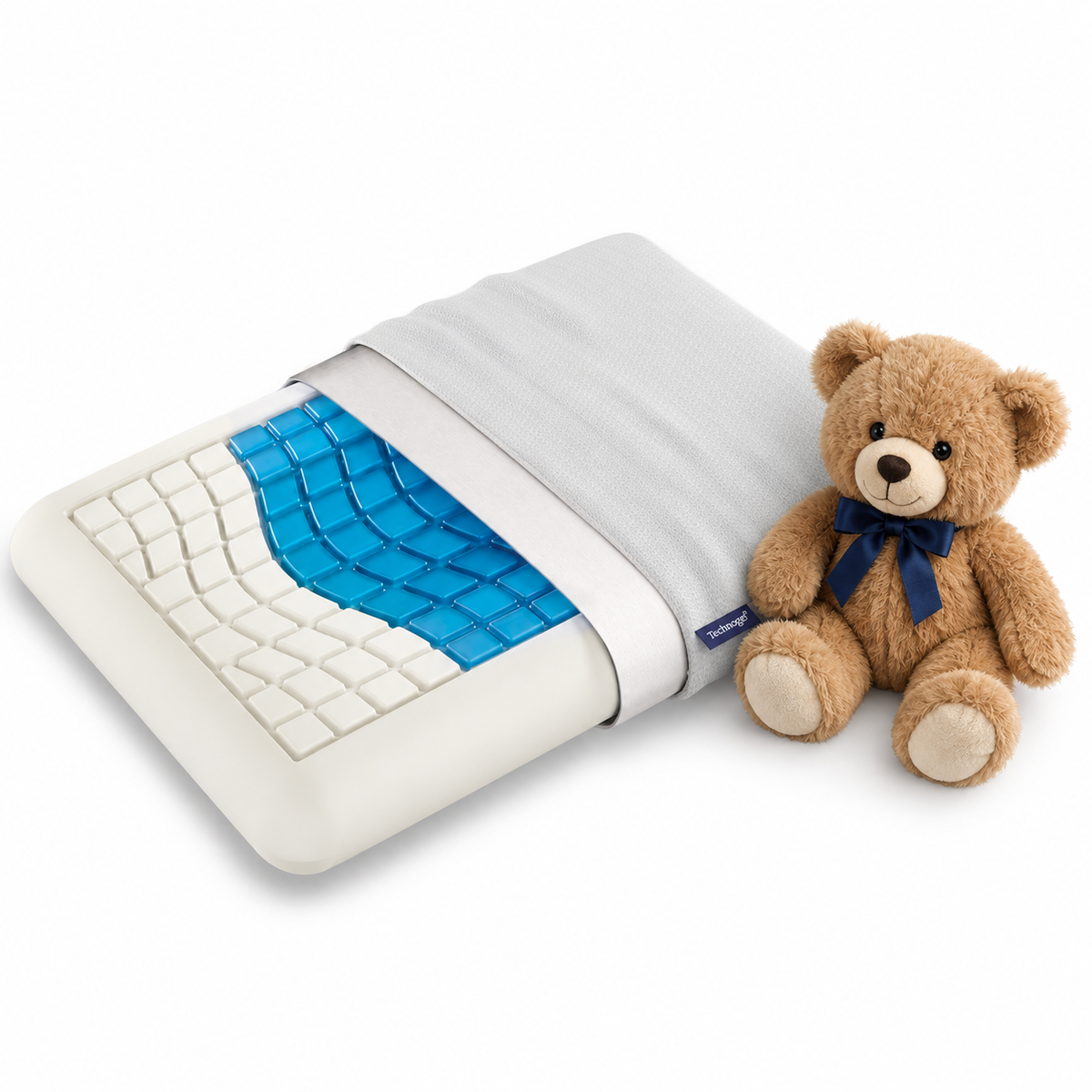Technogel Essential jr.