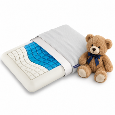 Technogel Essential jr.